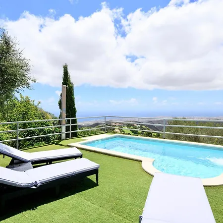 Hotel Dama By Airnest (adults Only) Santa Brígida