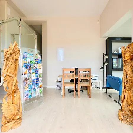 Dama By Airnest (adults Only) 3* Santa Brígida