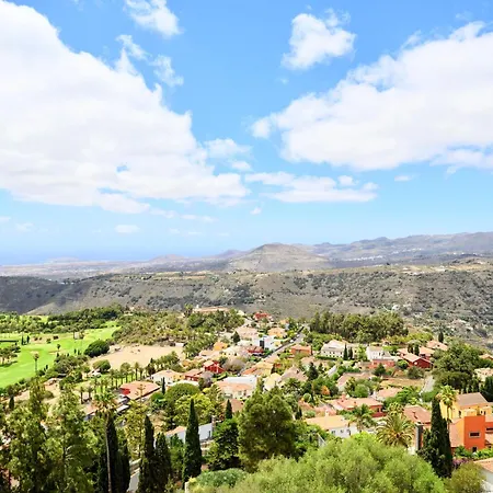 Hotel Dama By Airnest (adults Only) Santa Brígida