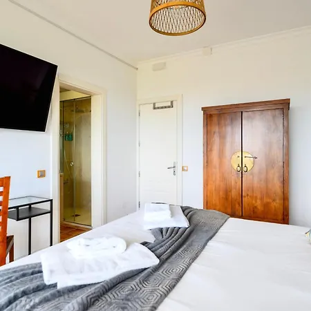 Hotel Dama By Airnest (adults Only) 3*