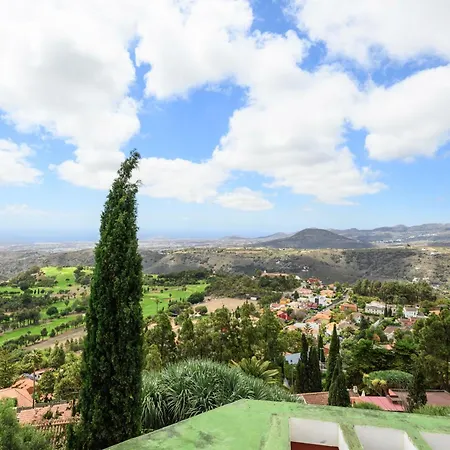 Hotel Dama By Airnest (adults Only) Santa Brígida