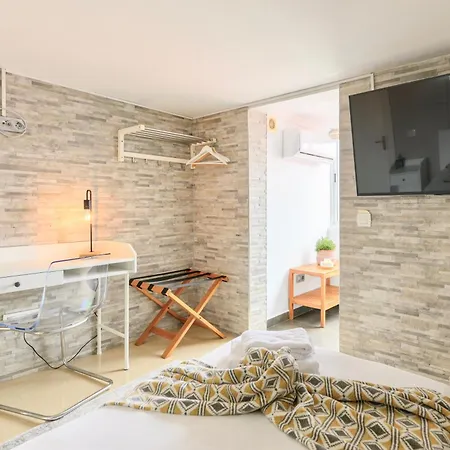 Hotel Dama By Airnest (adults Only) Santa Brígida