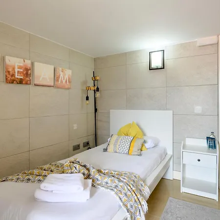 Dama By Airnest (adults Only) Santa Brígida