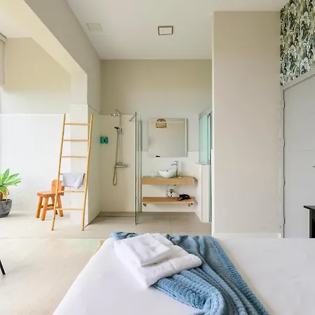 Hotel Dama By Airnest (adults Only) 3*