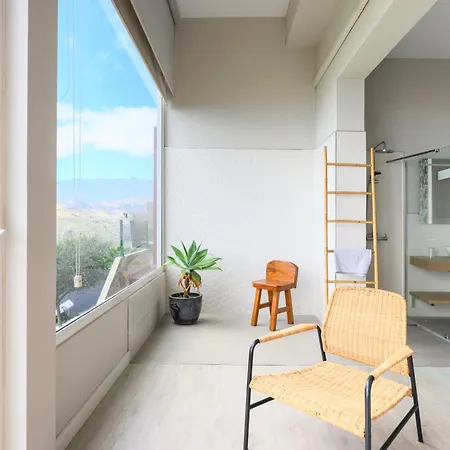 Dama By Airnest (adults Only) Hotel Santa Brígida