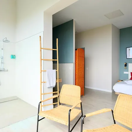 Dama By Airnest (adults Only) Hotel Santa Brígida