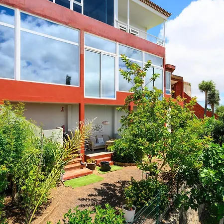 Dama By Airnest (adults Only) Hotel Santa Brígida