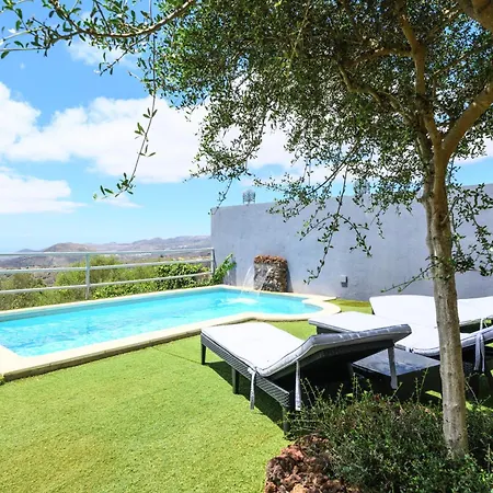 Dama By Airnest (adults Only) Santa Brígida