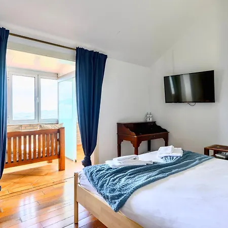 Dama By Airnest (adults Only) 3* Santa Brígida