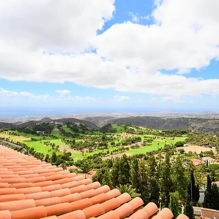 Dama By Airnest (adults Only) Hotel Santa Brígida