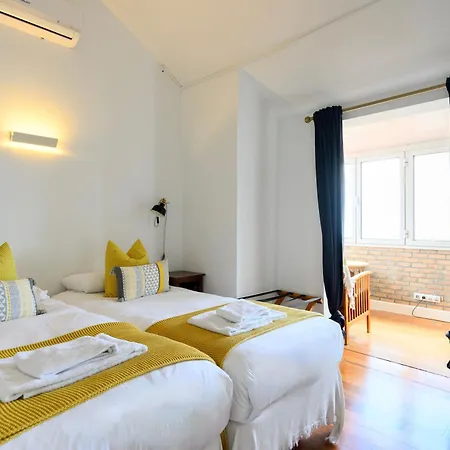 Hotel Dama By Airnest (adults Only)