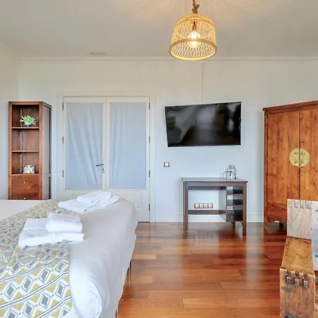 Dama By Airnest (adults Only) 3* Santa Brígida