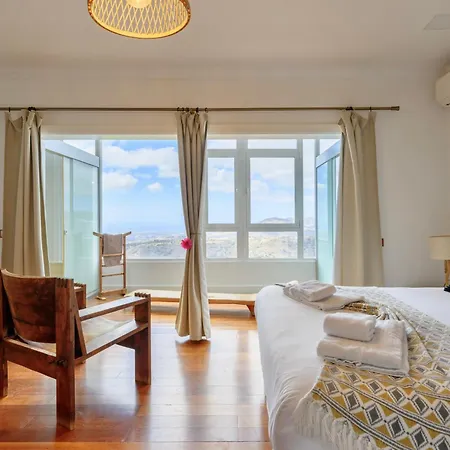 Dama By Airnest (adults Only) Hotel Santa Brígida