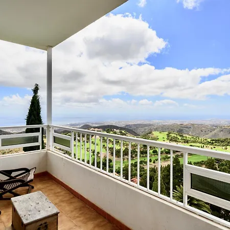 Dama By Airnest (adults Only) Hotel Santa Brígida