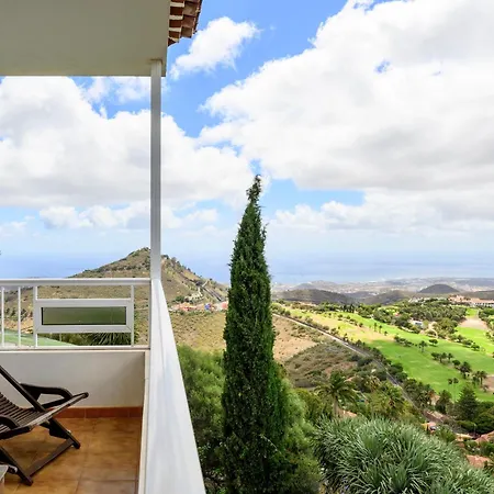 Hotel Dama By Airnest (adults Only) Santa Brígida