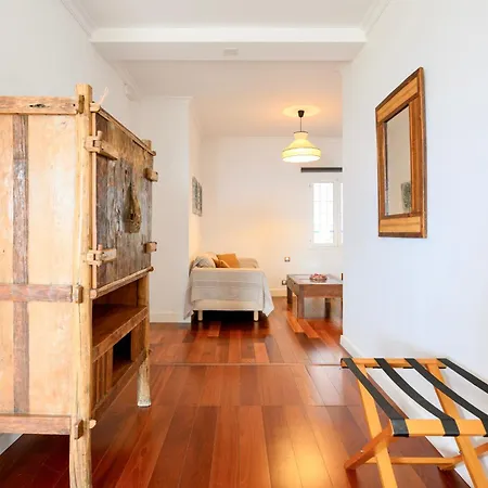 Dama By Airnest (adults Only) 3* Santa Brígida