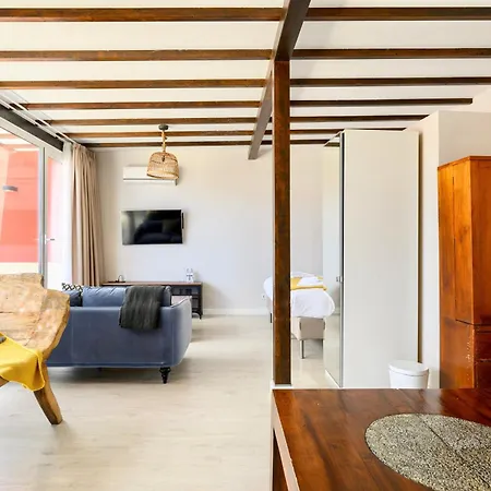 Hotel Dama By Airnest (adults Only) 3*