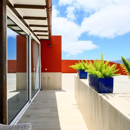Hotel Dama By Airnest (adults Only) Santa Brígida