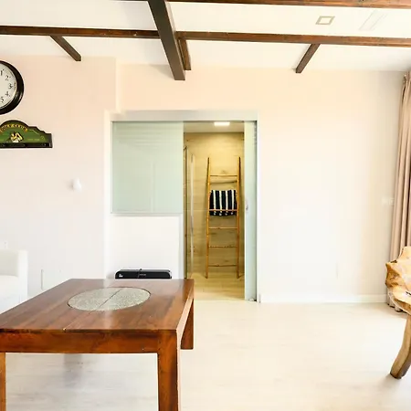 Dama By Airnest (adults Only) 3* Santa Brígida