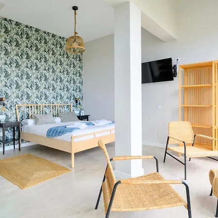 Dama By Airnest (adults Only) Hotel