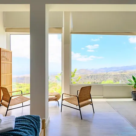 Dama By Airnest (adults Only) 3* Santa Brígida