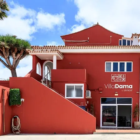 Dama By Airnest (adults Only) 3*
