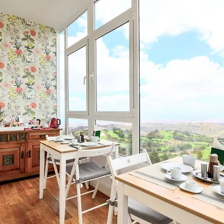 Dama By Airnest (adults Only) Hotell Santa Brígida