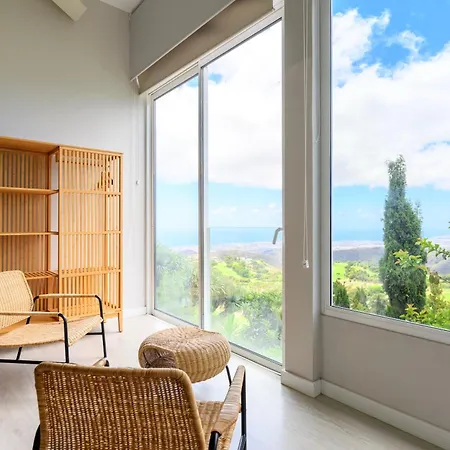 Hotell Dama By Airnest (adults Only) Santa Brígida